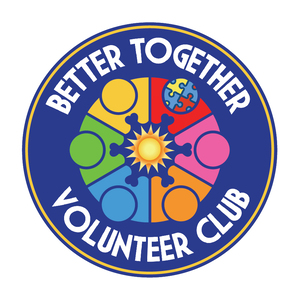 Team Page: DMF's Better Together Volunteer Club 